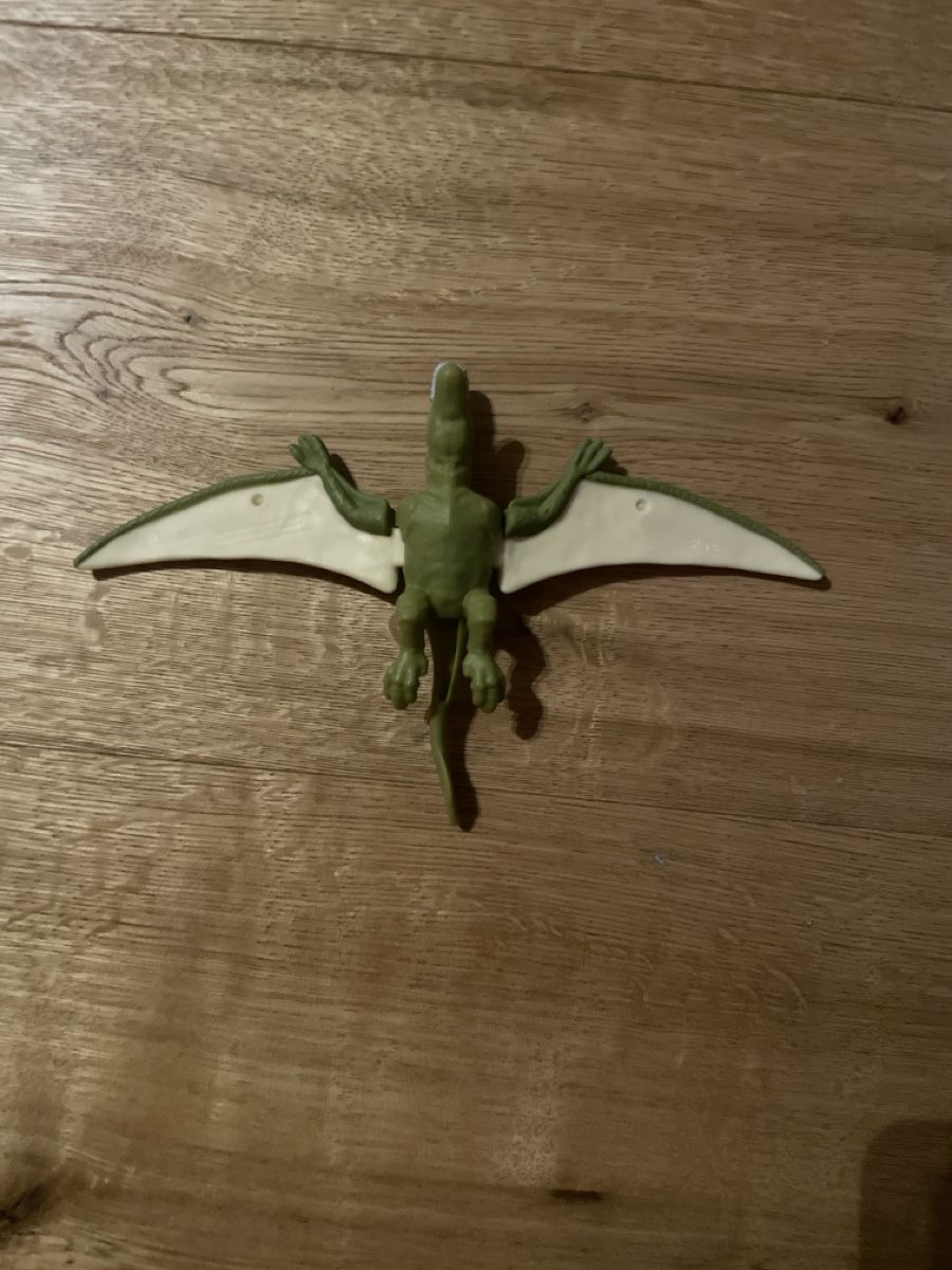 Giocattoli: Spielzeug Dinosaurier 🦕 – Nuovo (secondo la descrizione) da Lenk im Simmental venduto da banane50626 1