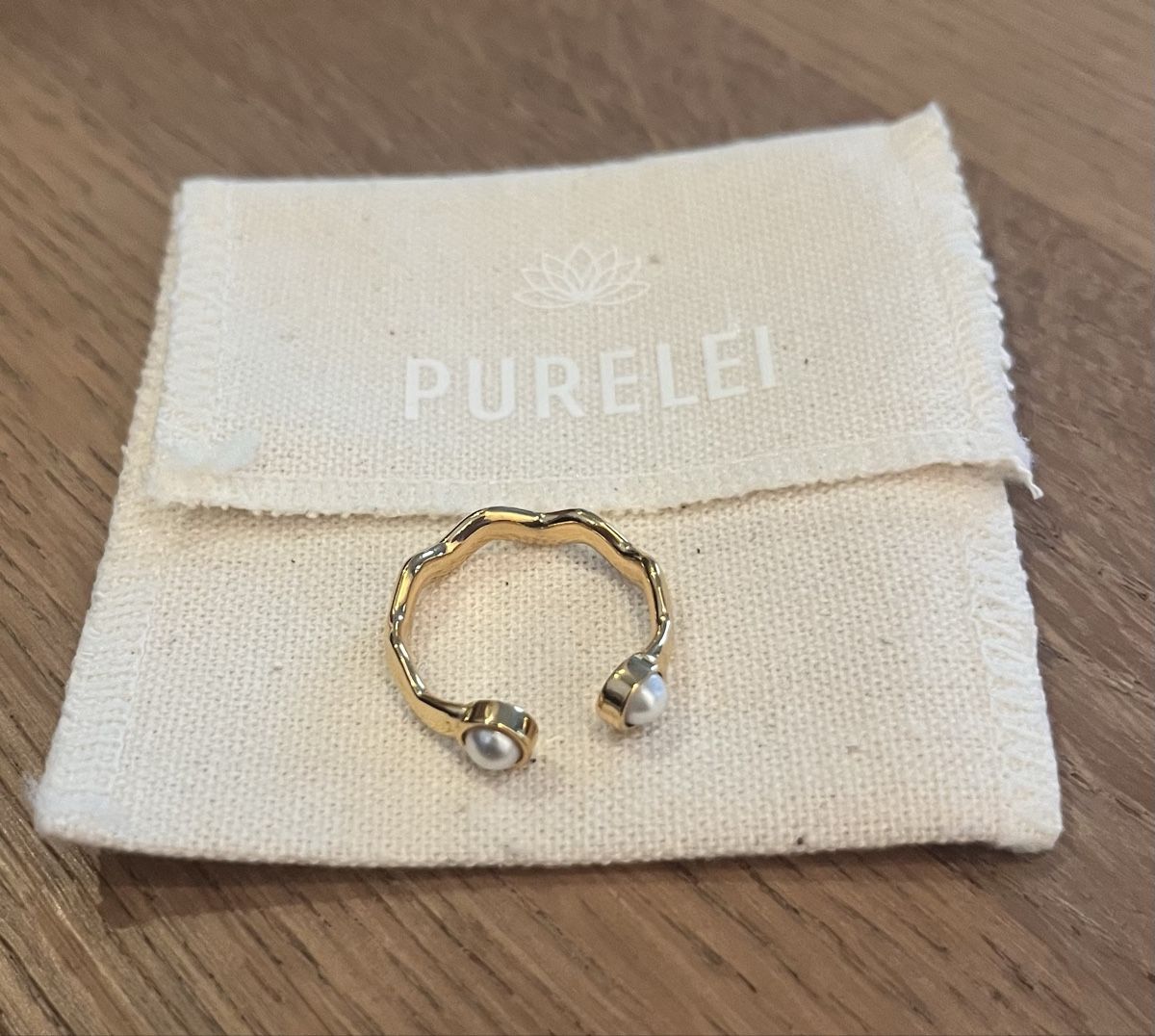 Purelei Ringe: Purelei Ring | NEU – Neu und originalverpackt aus Bülach von Lele_00