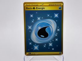Entwicklungen in Pal - Basis-Wasser-Energie  (PAL 279) - DE