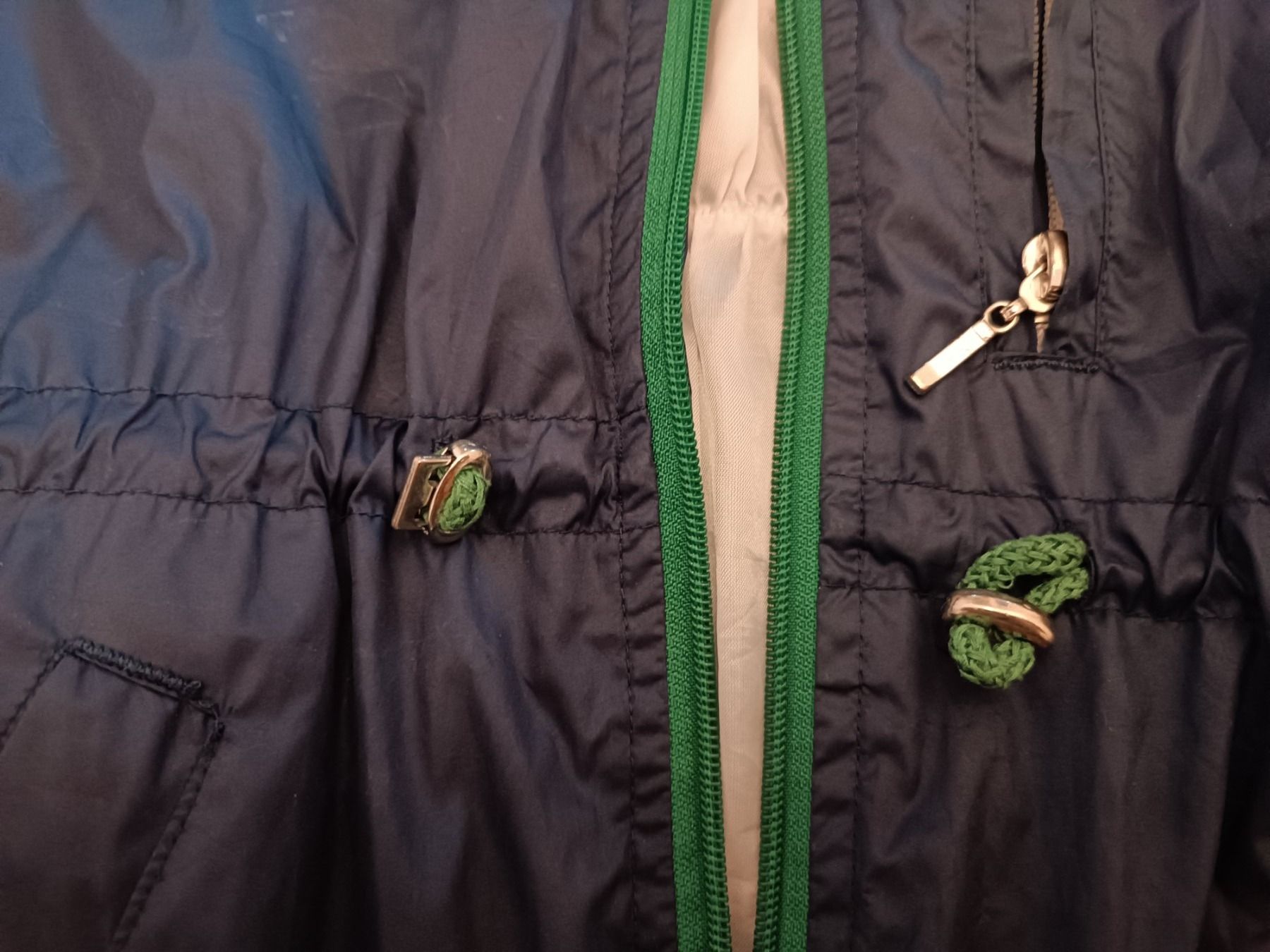 Giacche & Cappotti: Jacke – Usato da Basel venduto da mon_7m8h 1