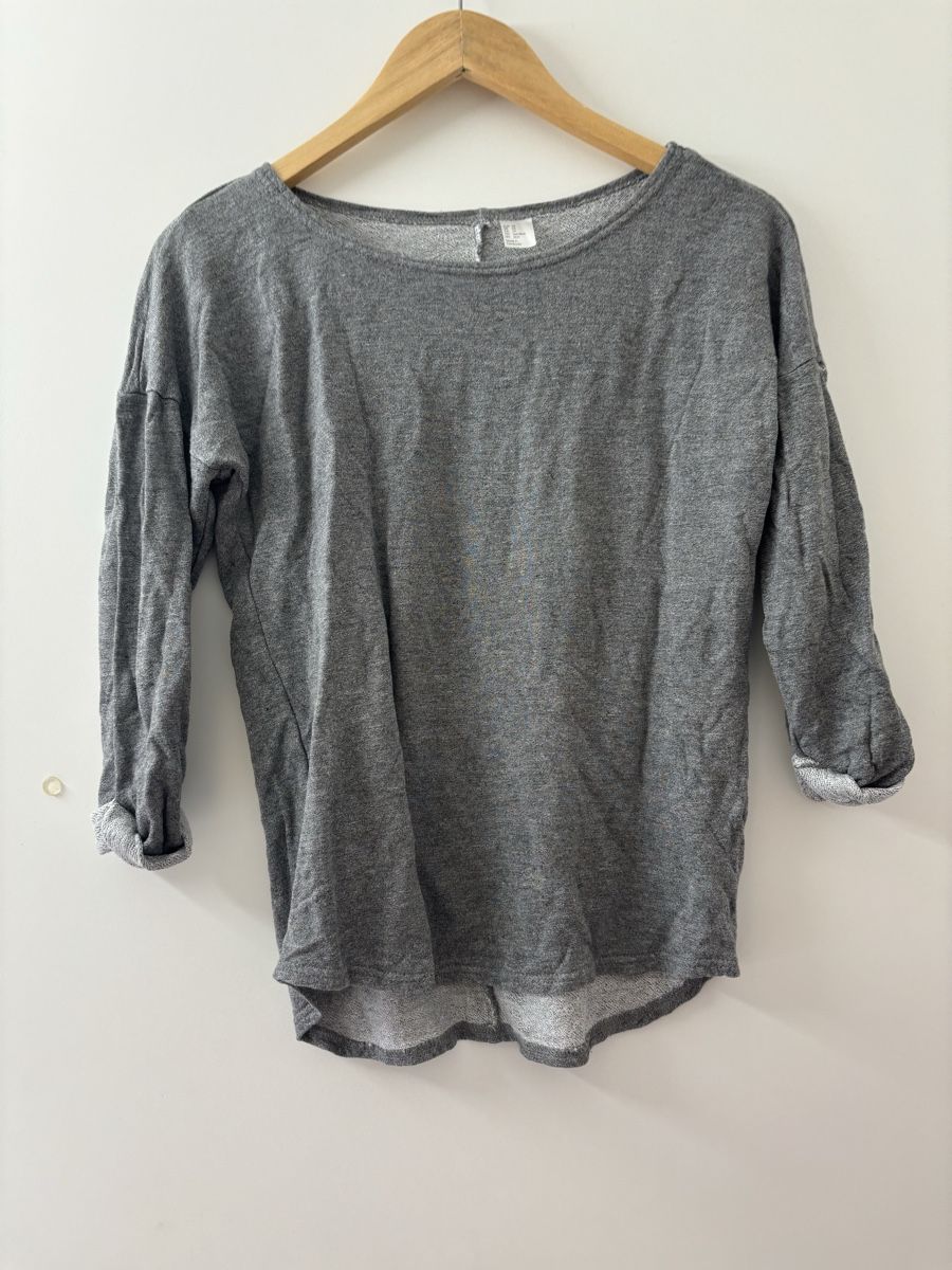 H&M Maglioni & Felpe: Sweatshirt XS – Usato da Oftringen venduto da violetta9