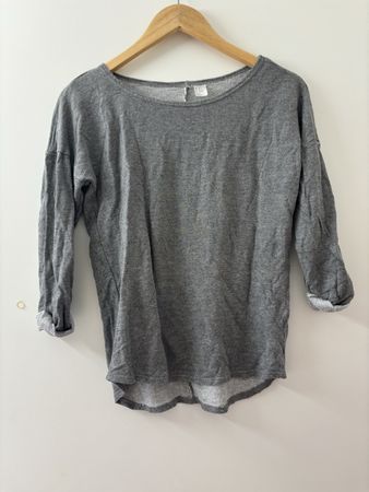 Sweatshirt XS