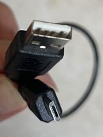 Kabel USB Mikro B