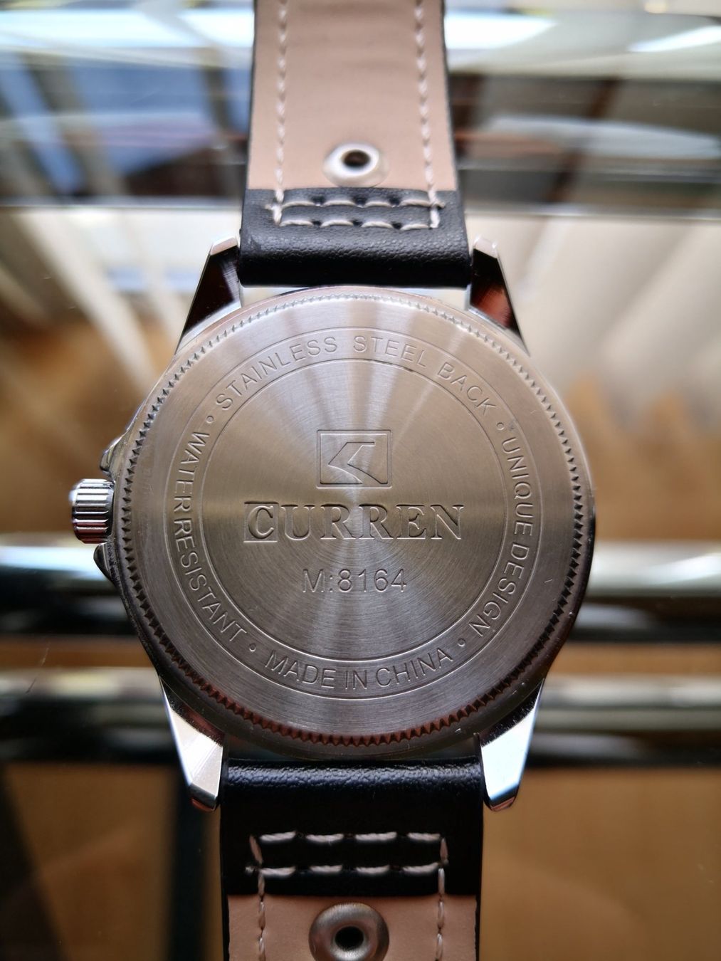 Orologi: Montre Curren – Usato da Engollon venduto da Winters91 2