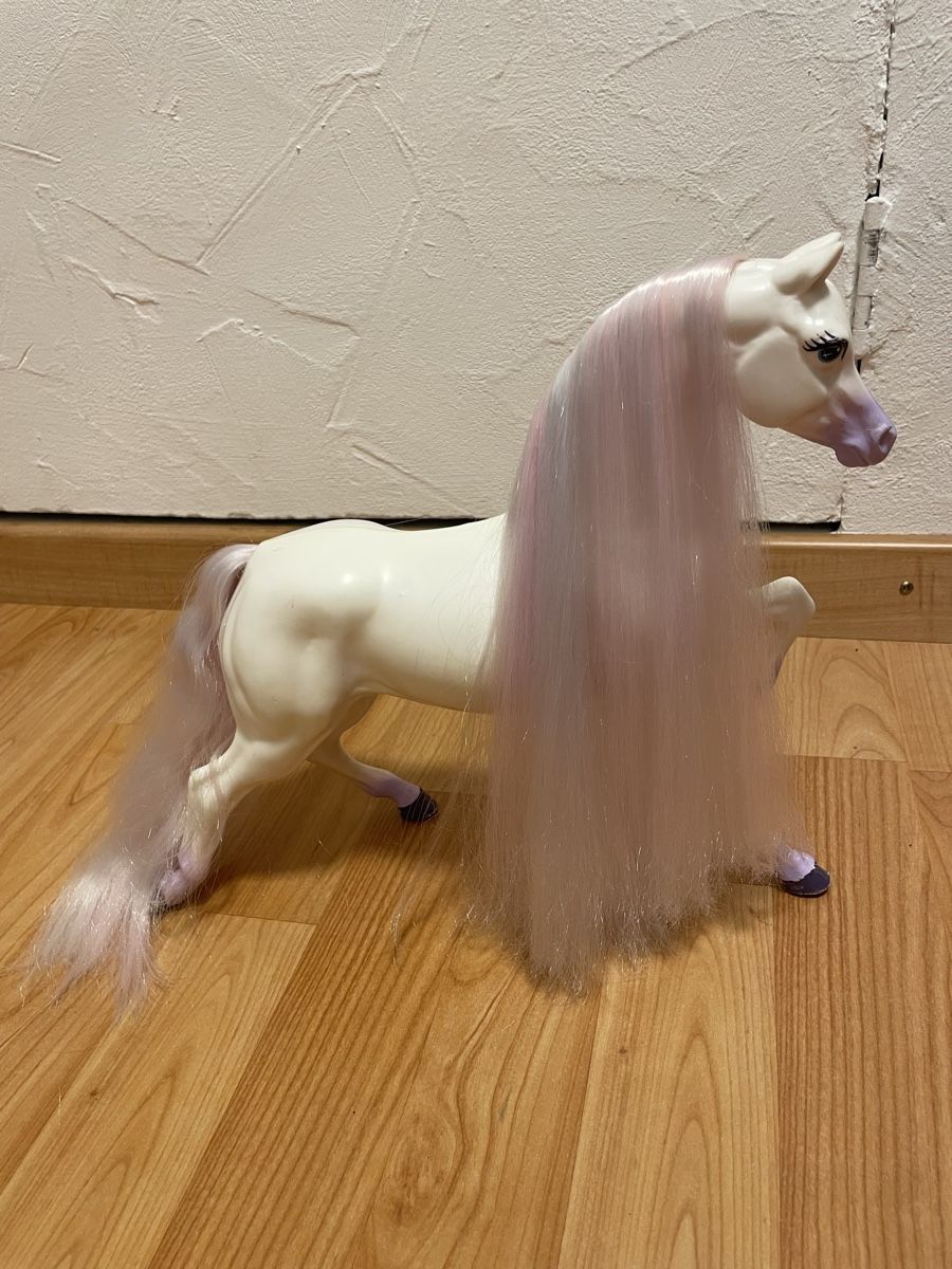 Giocattoli: Barbie Pferd  – Usato da Winterthur venduto da Ala_Minor 2