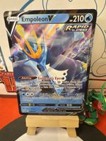 POKÈMON / Empoleon V / Battle Styles