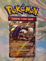 Riesenzahn ex Double Rare Paldeas Schicksale 053/091