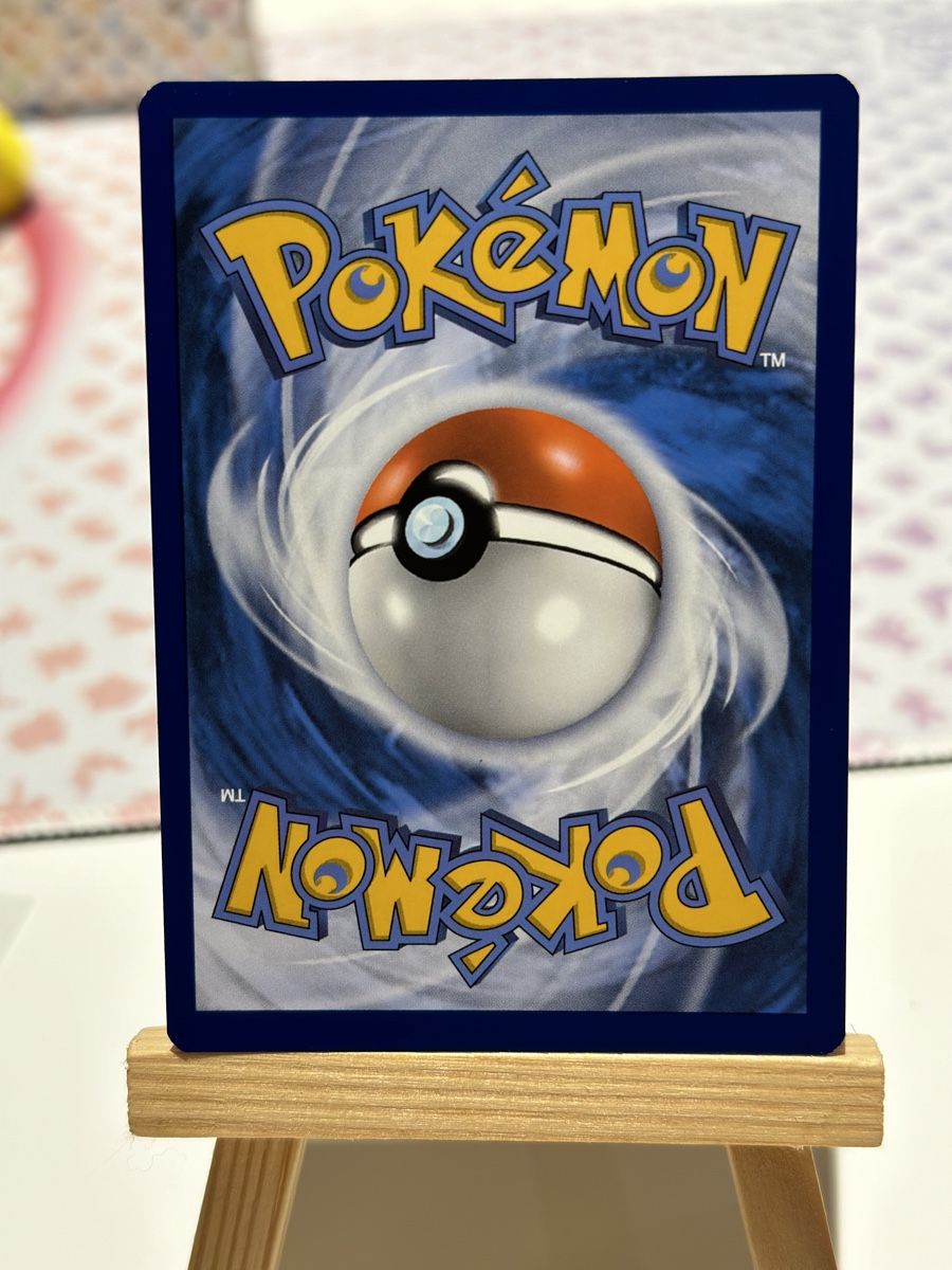 Pokémon Carte collezionabili: Hyporoi ex 12/64 - pokemon – Usato da St-Blaise venduto da FloJo_75 1