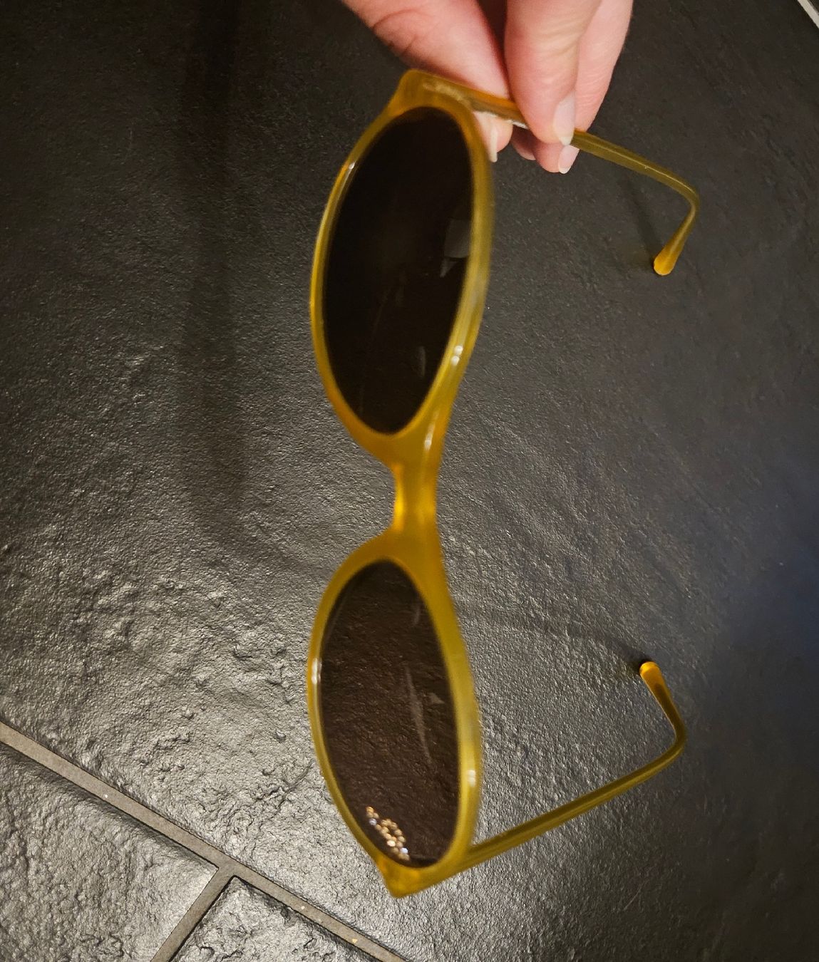 Supreme Occhiali & Lenti: Supreme Mise Sonnenbrille – Nuovo (secondo la descrizione) da Obfelden venduto da IDA_secondhand 3