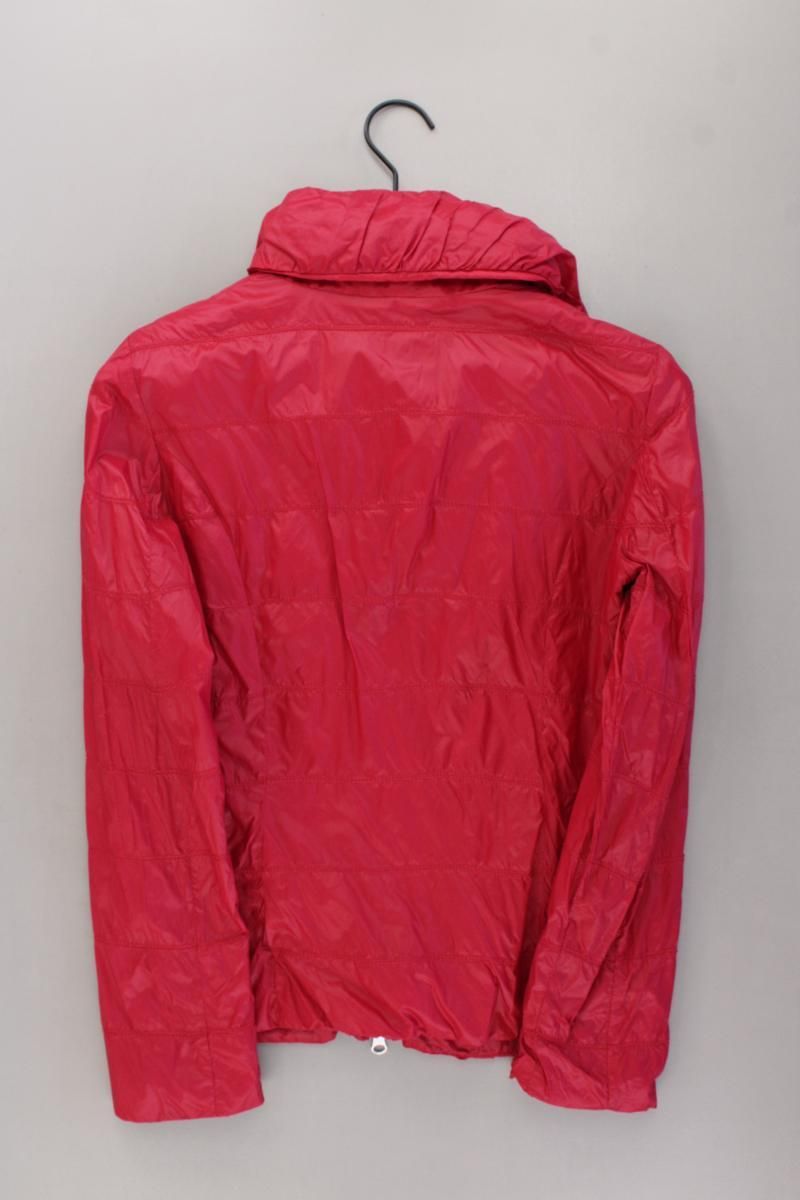 Jacken: Armani Jeans Windstopper Gr. 40 rot – Gebraucht aus Neustadt an der Waldnaab von SecondLifeFashion 3