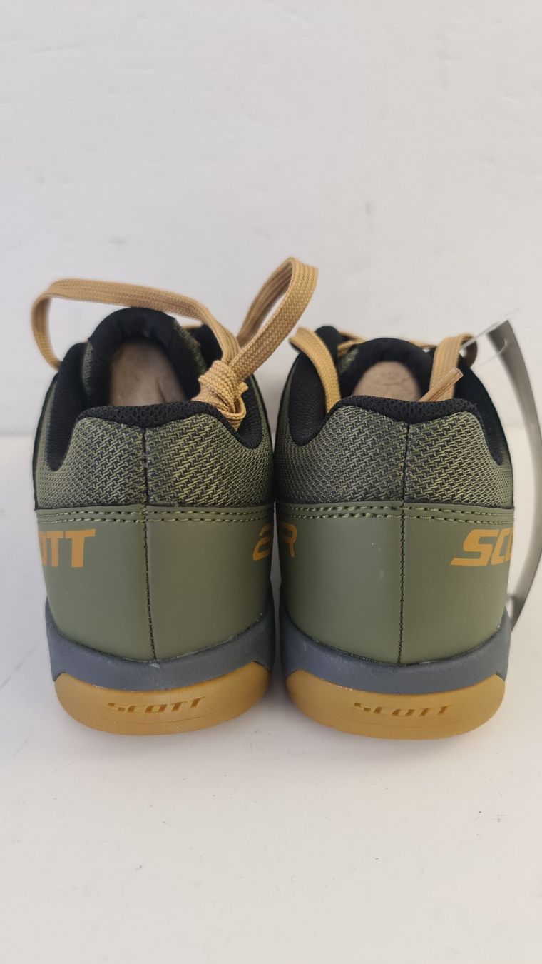 Scott Herrenschuhe: Chaussures velo,neuves VTT, taille 40 – Neu und originalverpackt aus Sugiez von factorysportoutlet 1