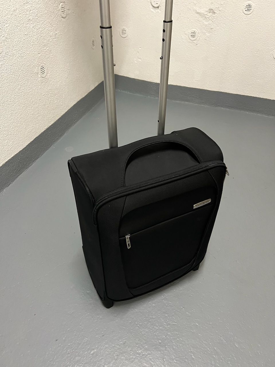 Samsonite Valigie: Samsonite Handgepäckkoffer – Usato da Bern venduto da bie_69jd 1