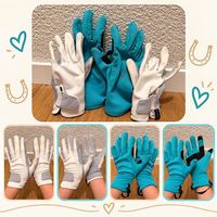 Reitpaket für junge Pferdefans