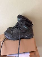 Kinder Wanderschuhe Lowa gross 37