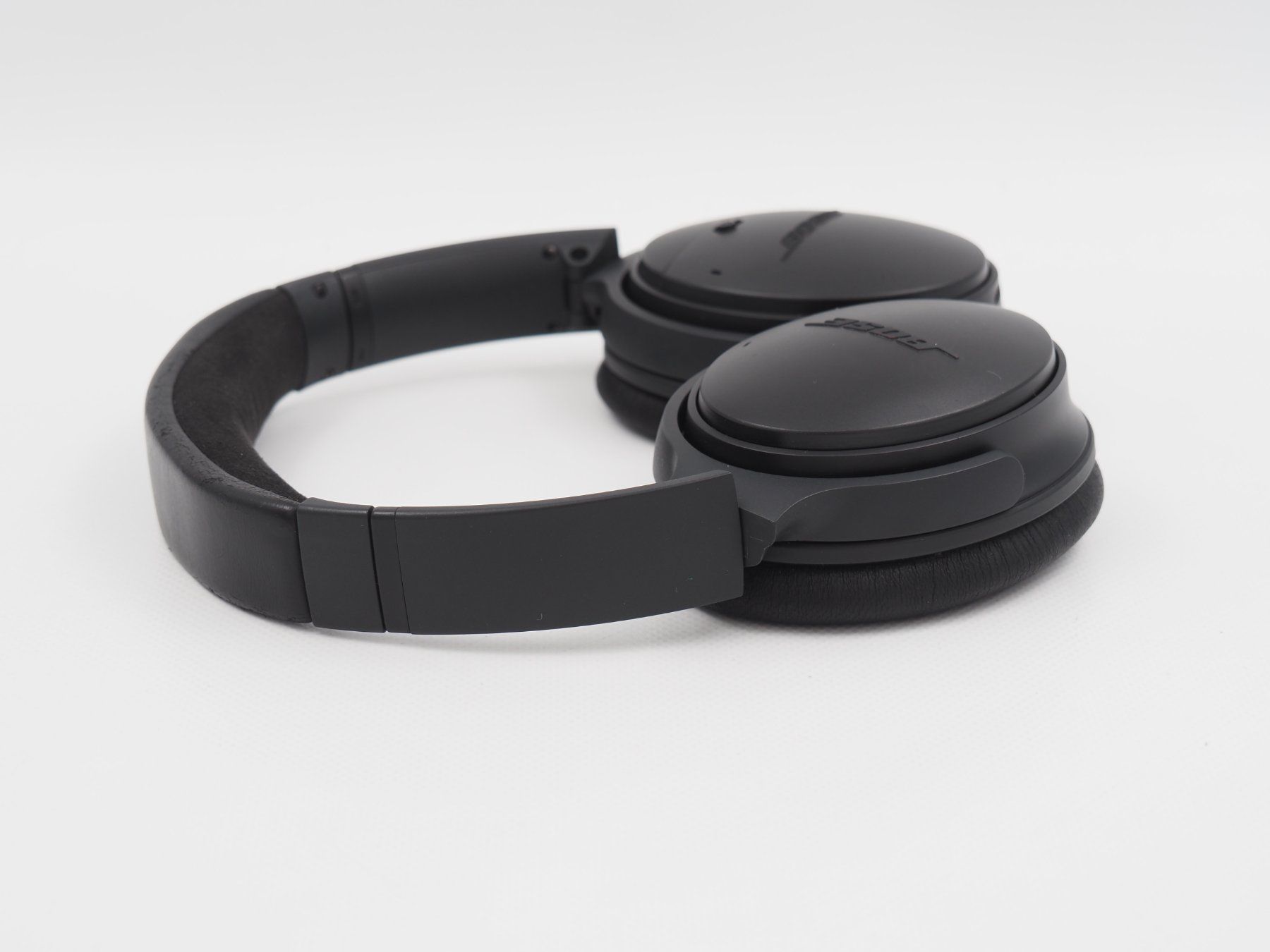Bose Casques audio: BOSE QC35 Kopfhörer (26070710) – D'occasion à Zürich par fundsachenverkauf 3