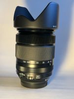 FUJINON XF 18-135mm - Fujifilm X-Mount