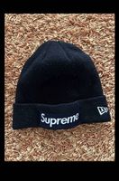 Supreme Cap