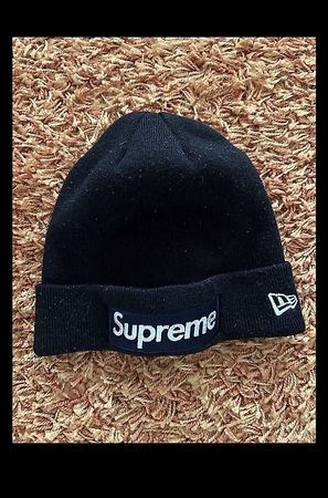 Supreme Cap
