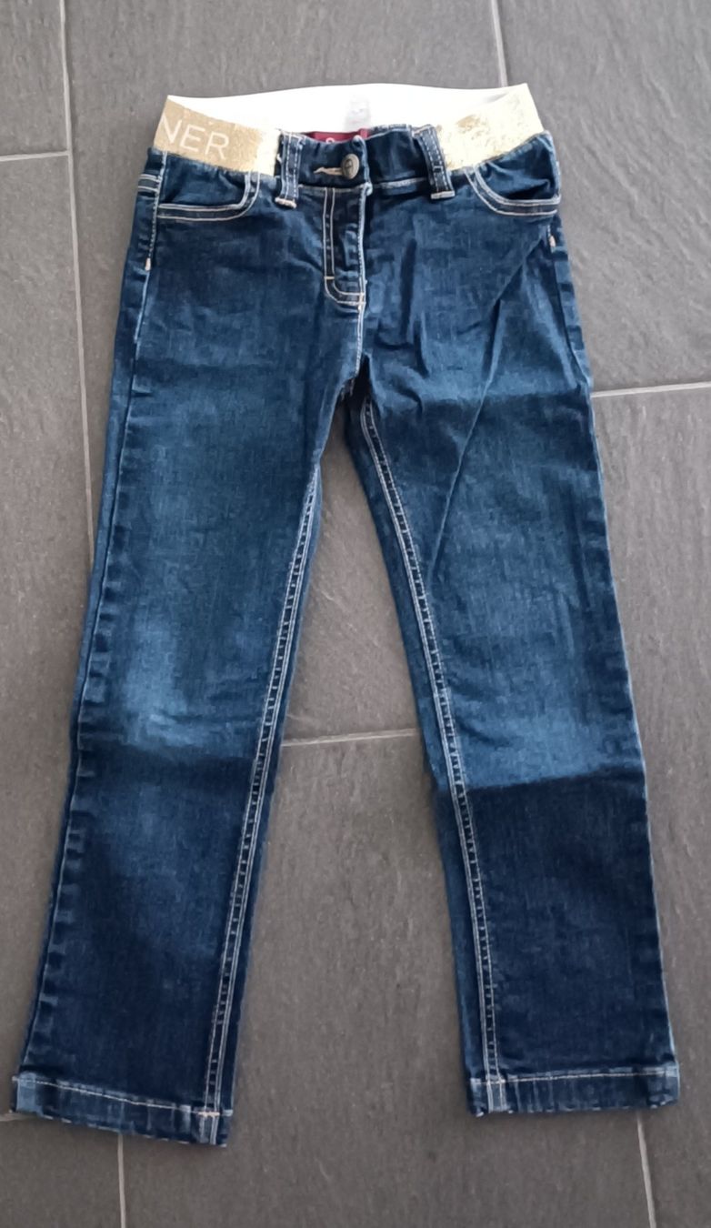 Pantaloni: Aigner Jeans Gr. 6/116 – Nuovo (secondo la descrizione) da Wangs venduto da Pammy333