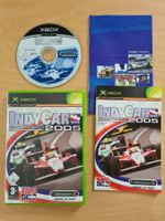 Indy Car Series 2005 (Xbox)