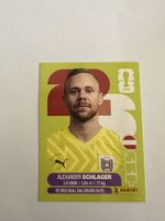 Panini Sticker WM 2026 AUT 2 Alexander Schlager