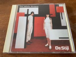 The White Stripes - De Stijl CD