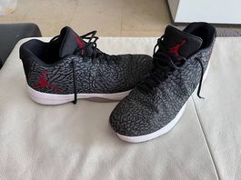 Air Jordan Basketballschuhe Gr. 49.5