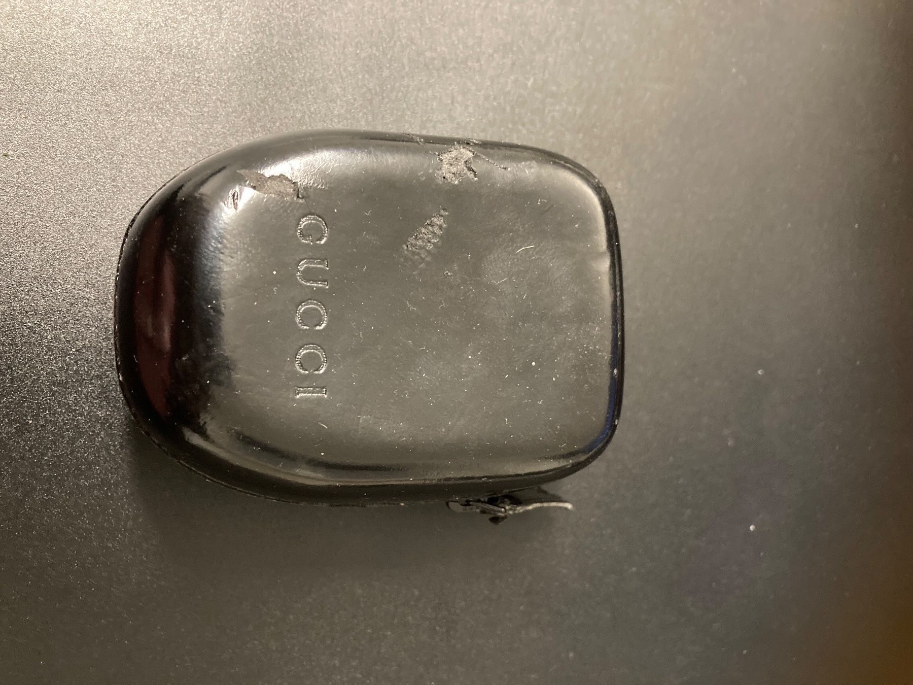 Gucci Altro in  Abbigliamento & Accessori: Étui a Lunette Gucci Original – Nuovo (secondo la descrizione) da Ascona venduto da Aldo78 1