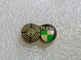 Ansteckpin 219: Puch