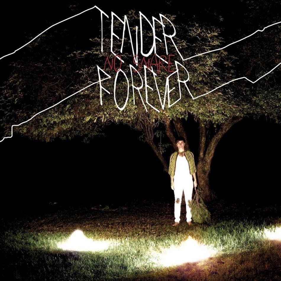 CD: Tender Forever - No Snare – Usato da Uzwil venduto da visions77