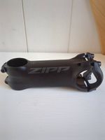 Vorbau: Zipp Stem Service Course SL 6° black 100mm