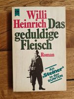 Willi Heinrich – Das geduldige Fleisch (1976)