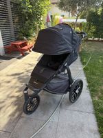 UPPAbaby Ridge® V2 - Buggy mit Babywanne Komplettset