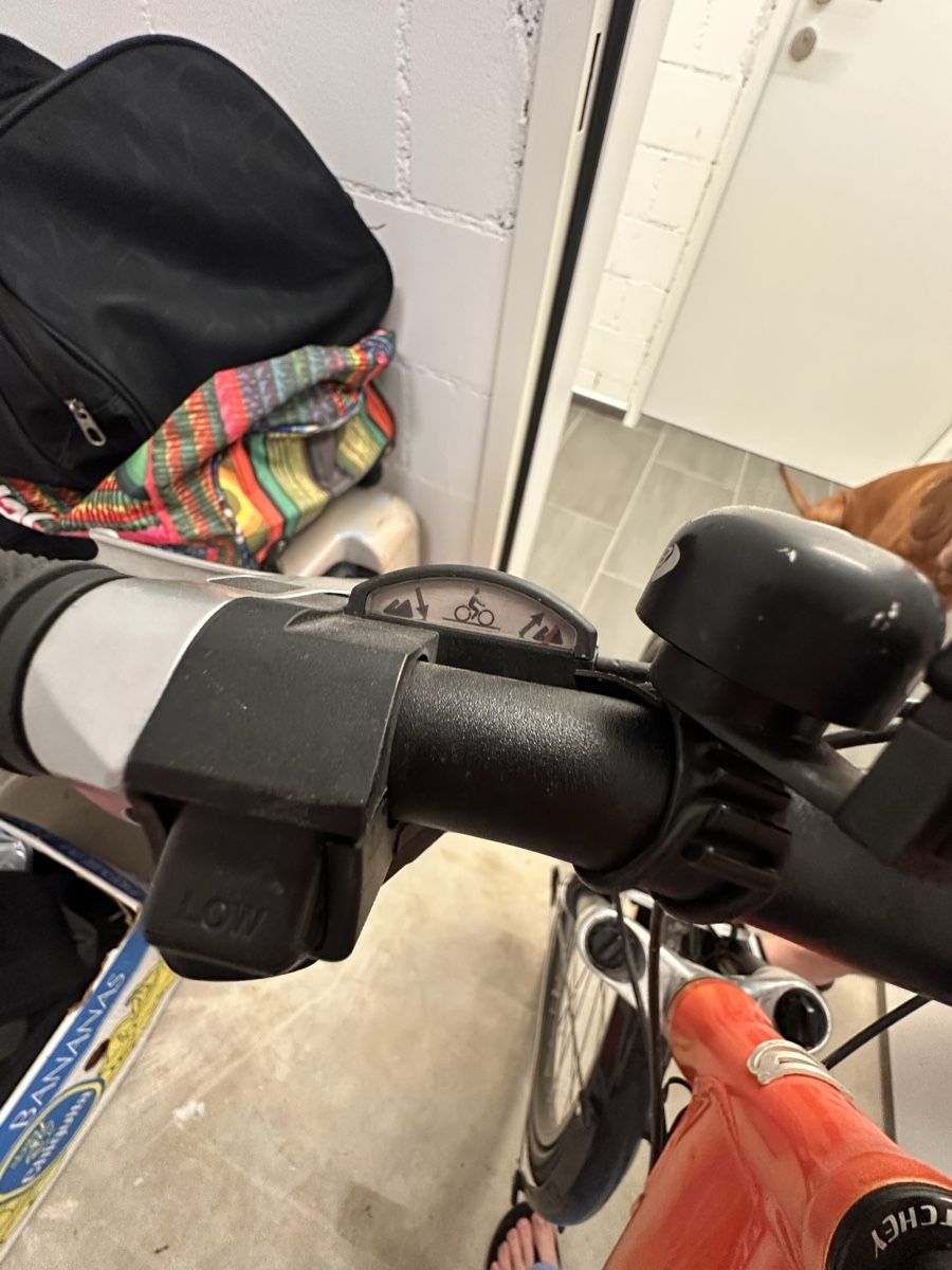 Vélos: City Fahrrad – D'occasion à Männedorf par Fabih_00 4