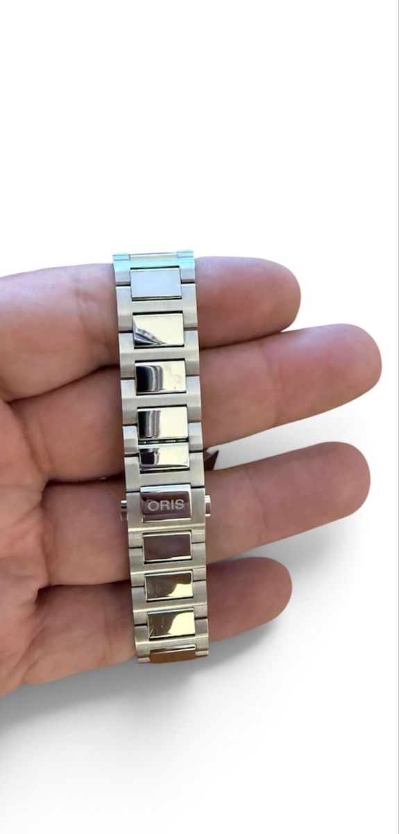 Oris Uhren: Oris Big Crown Pointer Date 40mm – Gebraucht aus Frenkendorf von RAJN 2