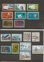 Europa Tous les pays 1979 **