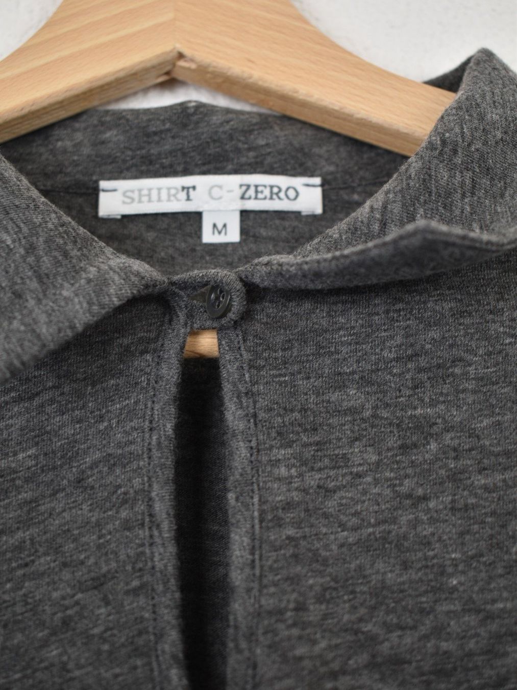 Maglioni & Felpe: Shirt C-Zero Langarmshirt/Pullover, Gr.M-XL, oversized – Usato da Nürensdorf venduto da 2ND_STORY 4