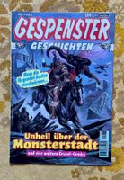 Gespenster Geschichten Heft Nr 1063 von 1995 ?
