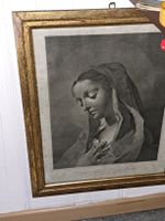 Maria Trinitatis, Giovanni Marco Pitteri, Meisterdruck  Bild
