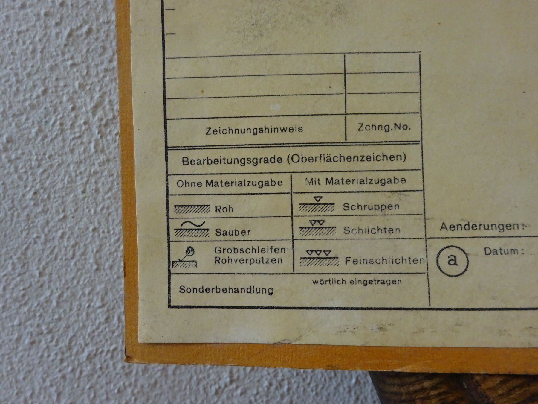 Kits de montage: Tram / Bauplan 1964 – D'occasion à Esslingen par eintagammeer 2