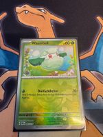 Waumboll (xPRE 007) - Pokeball - Prismatische Entwicklungen