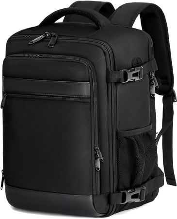 Ryanair Rucksack 40x20x25 für Flugreisen – Handgepäck 20L