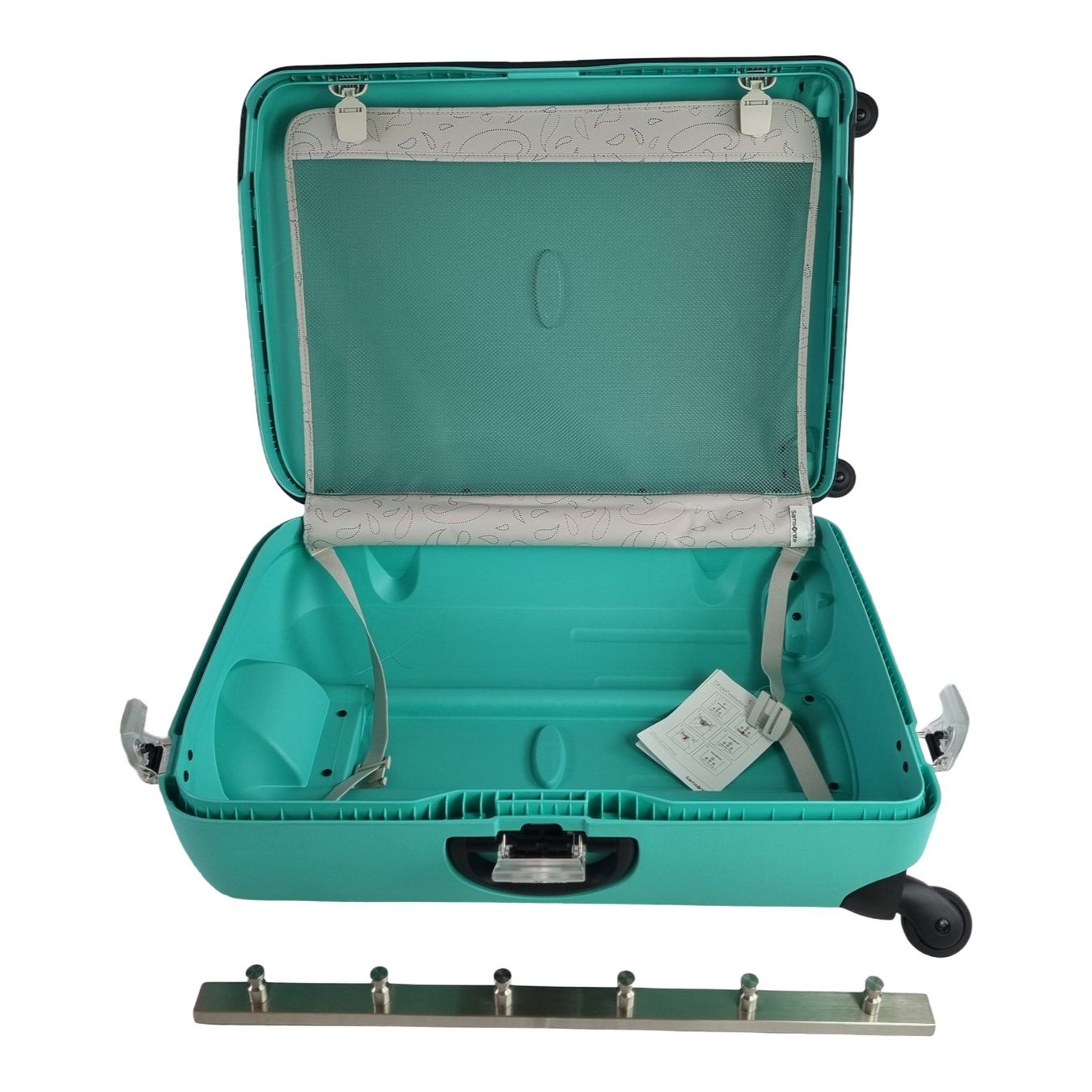 Samsonite Valigie: SAMSONITE Reisekoffer | 74x50x21 cm – Usato da Wangen b. Olten venduto da Restwert_Wangen 7