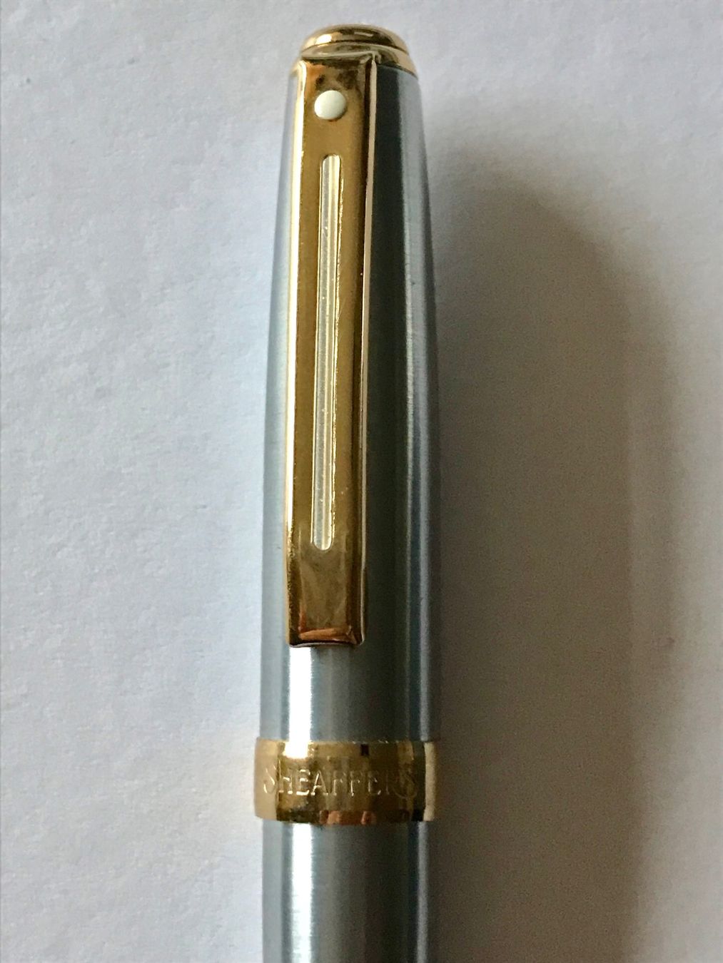 Penna & Evidenziatori: Penna Sheaffer con portachiavi Sheaffer – Usato da PARADISO venduto da pin_vlj8 2