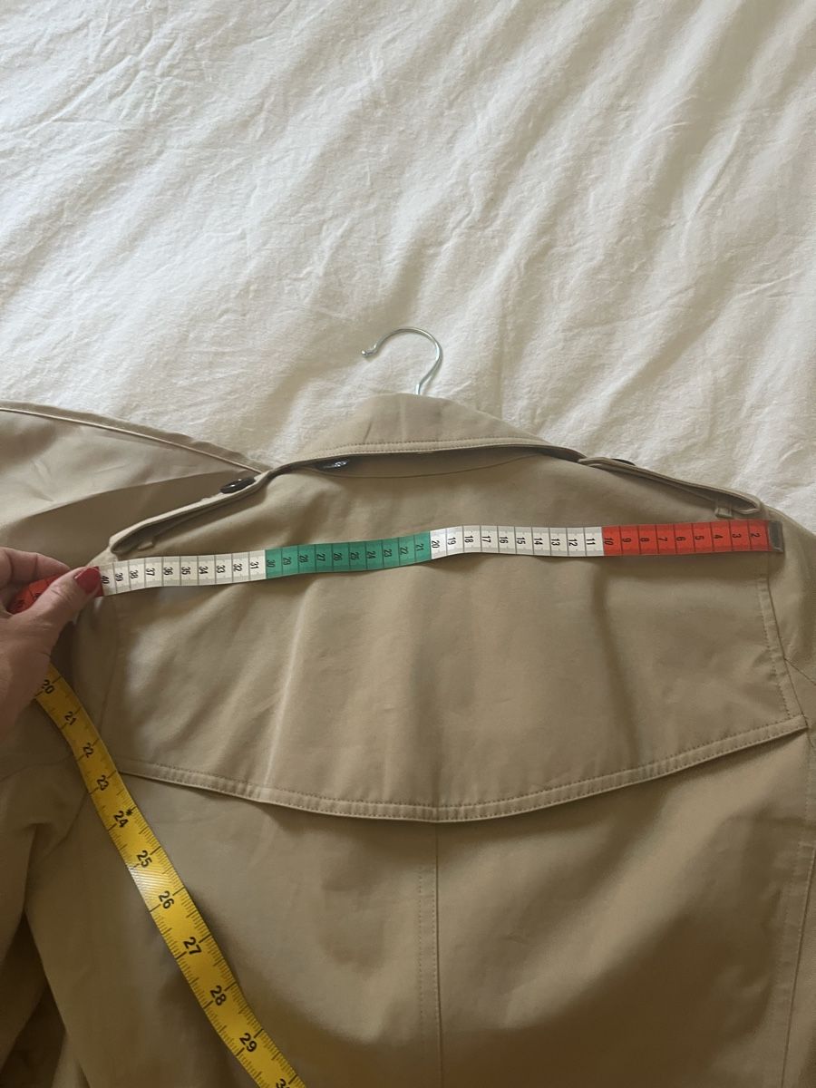Burberry Mäntel: Burberry kensington Medium – Gebraucht aus Zürich von Carlo05101971 8