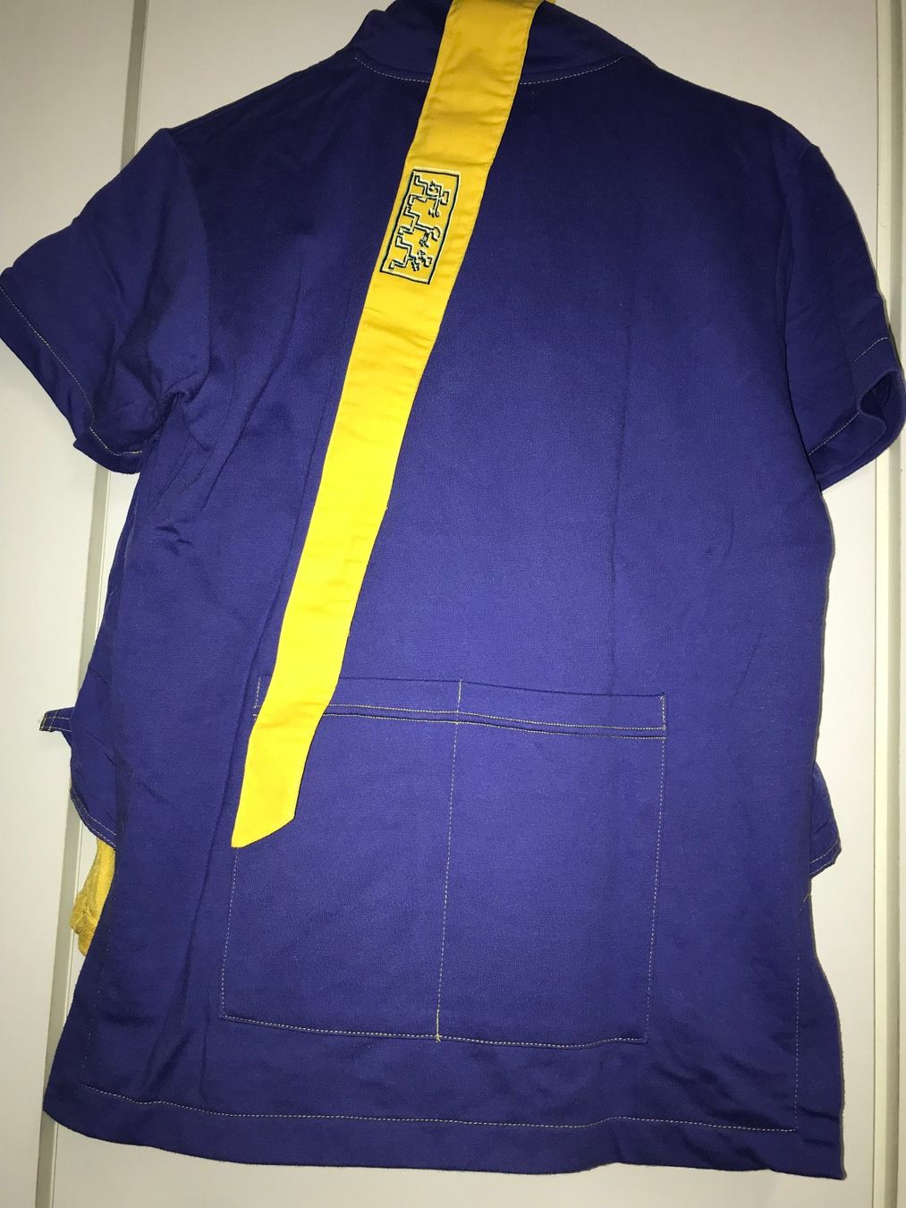 Canottiere & Pantaloni: Fahrraddress – Usato da Zumikon venduto da Uranus88 6