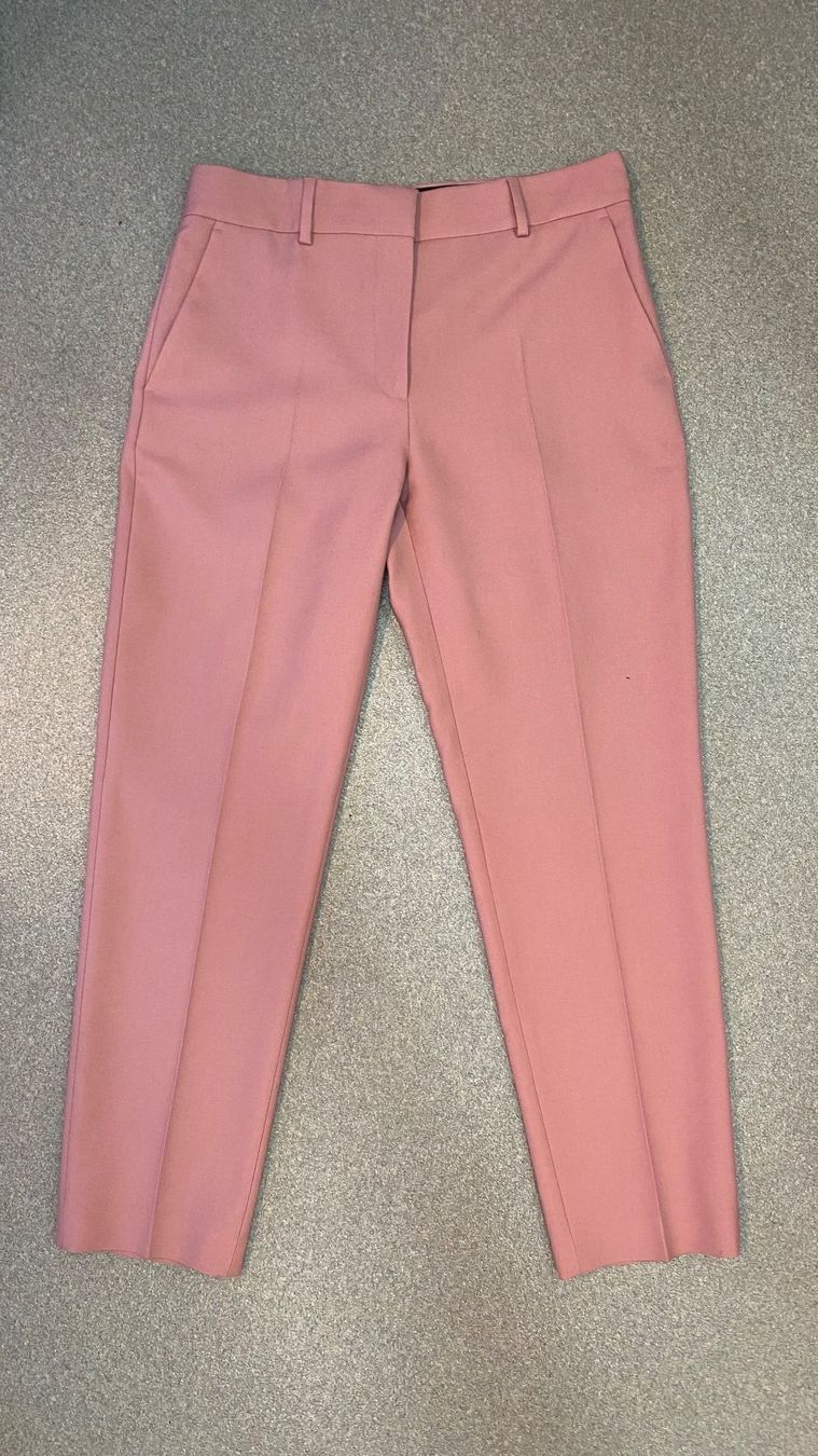 Burberry Pantaloni: Burrbery Hose – Nuovo e nell'imballaggio originale da Lachen SZ venduto da HelvetiaLuxury 4