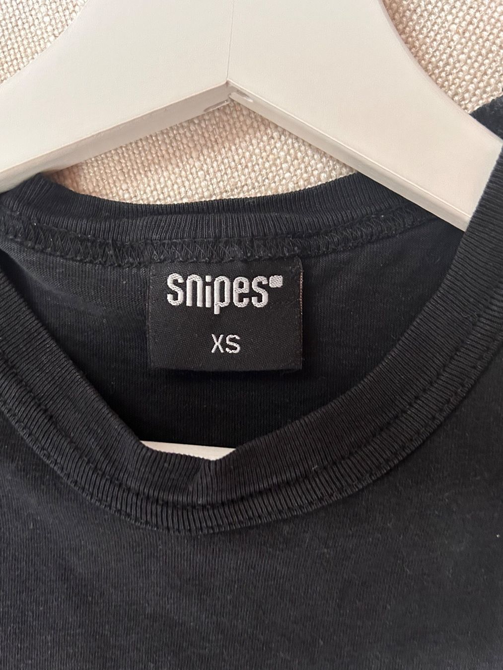 Snipes T-shirt: SNIPES T-Shirt – Usato da Dättwil AG venduto da fio_d76l 3