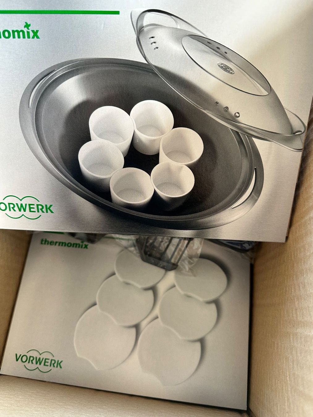 Thermomix Appareils de cuisine: Thermomix TM6-1 – D'occasion à Regensdorf par Powershift2 5