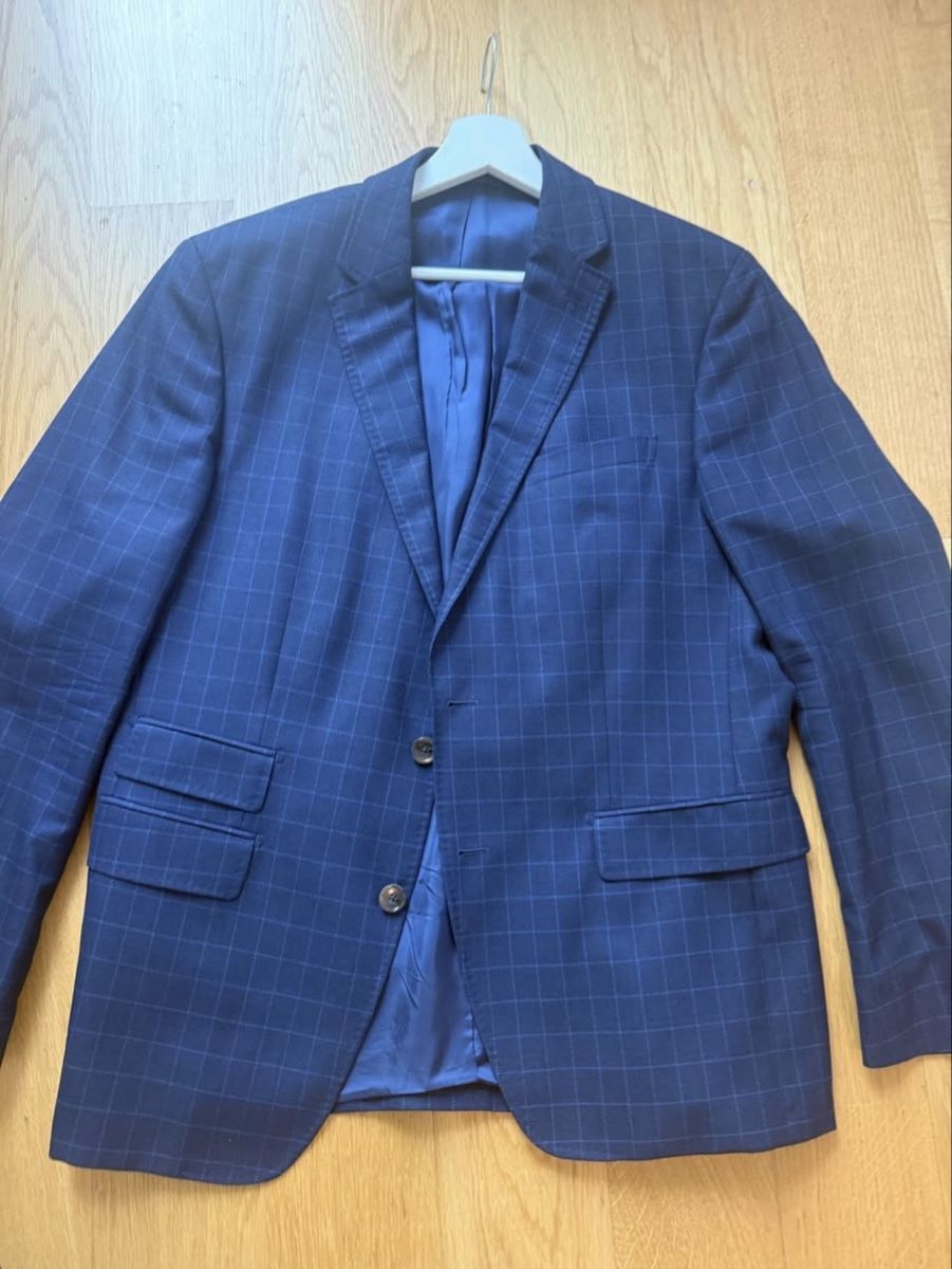 Baldessarini Vestes: Baldessarini men's jacket  – Neuf (Voir description) à Rolle par eka_bc9s